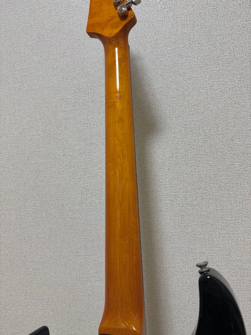 PAC612VIIFM IDB エレキギター PACIFICA（パシフィカ）