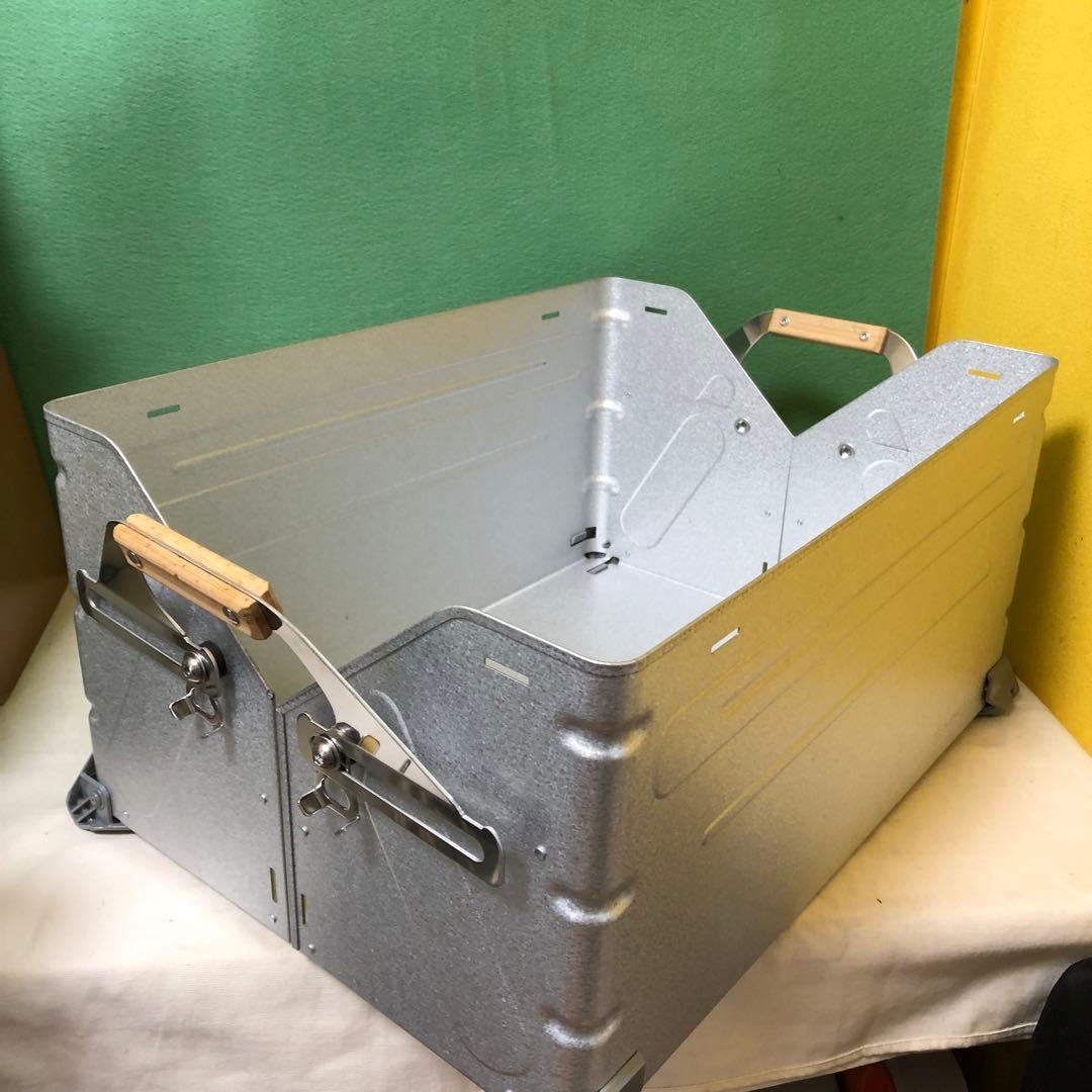 め2 スノーピーク　シェルコン50 本体