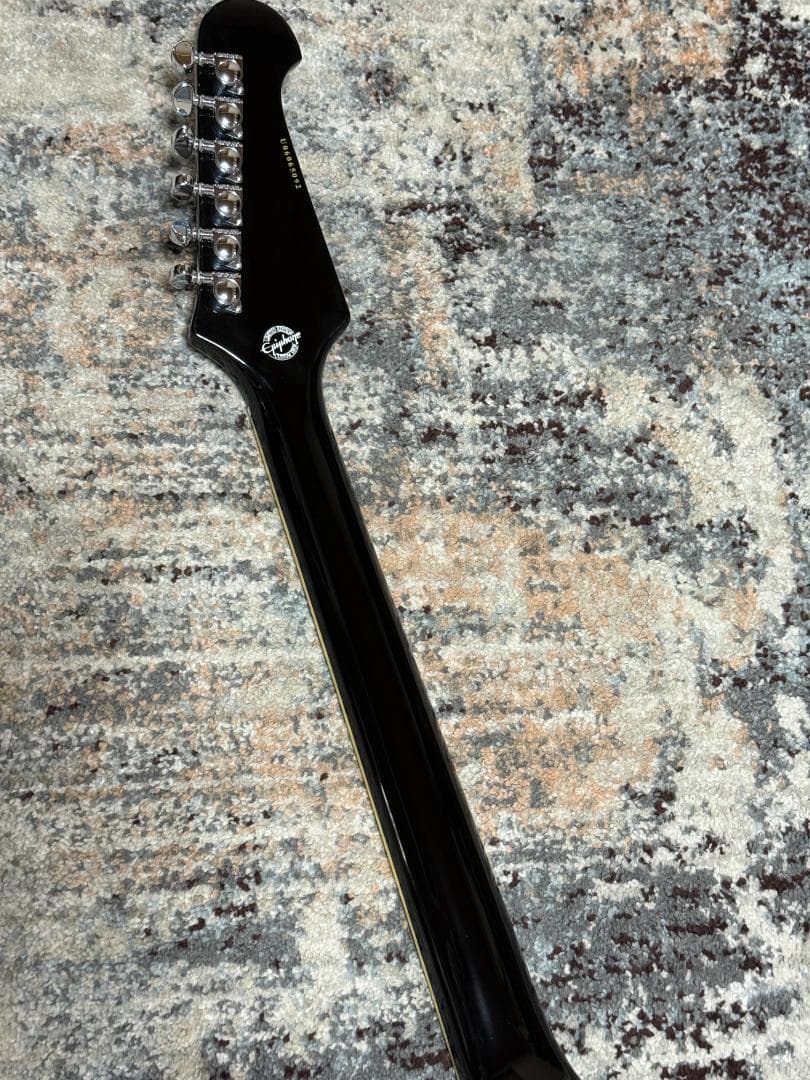 ギター Epiphone Firebird VS 2006 Made in Korea