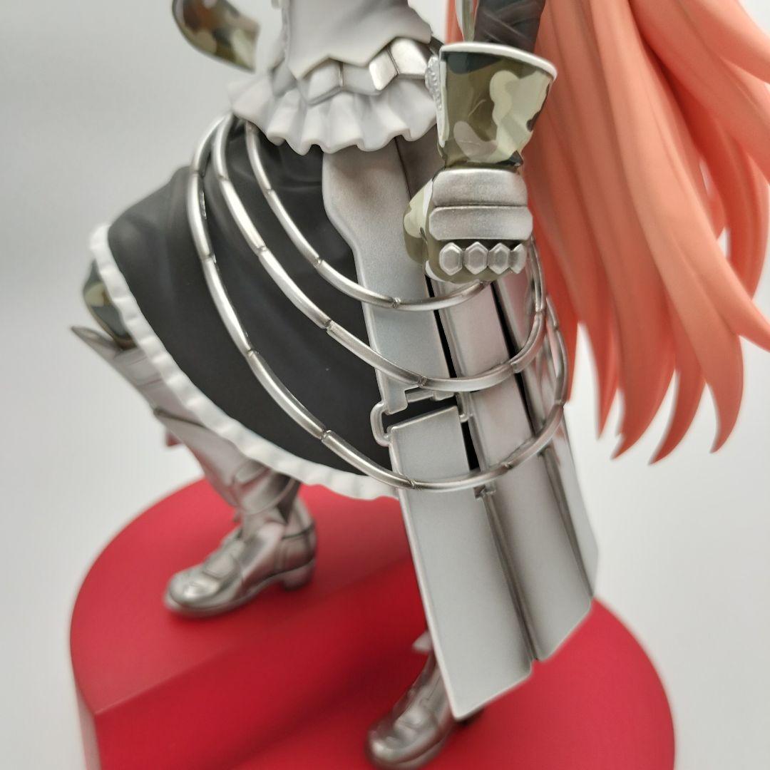 フリュー シズ・デルタ 1/7 フィギュア オーバーロード