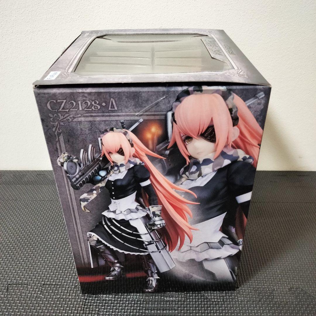 フリュー シズ・デルタ 1/7 フィギュア オーバーロード