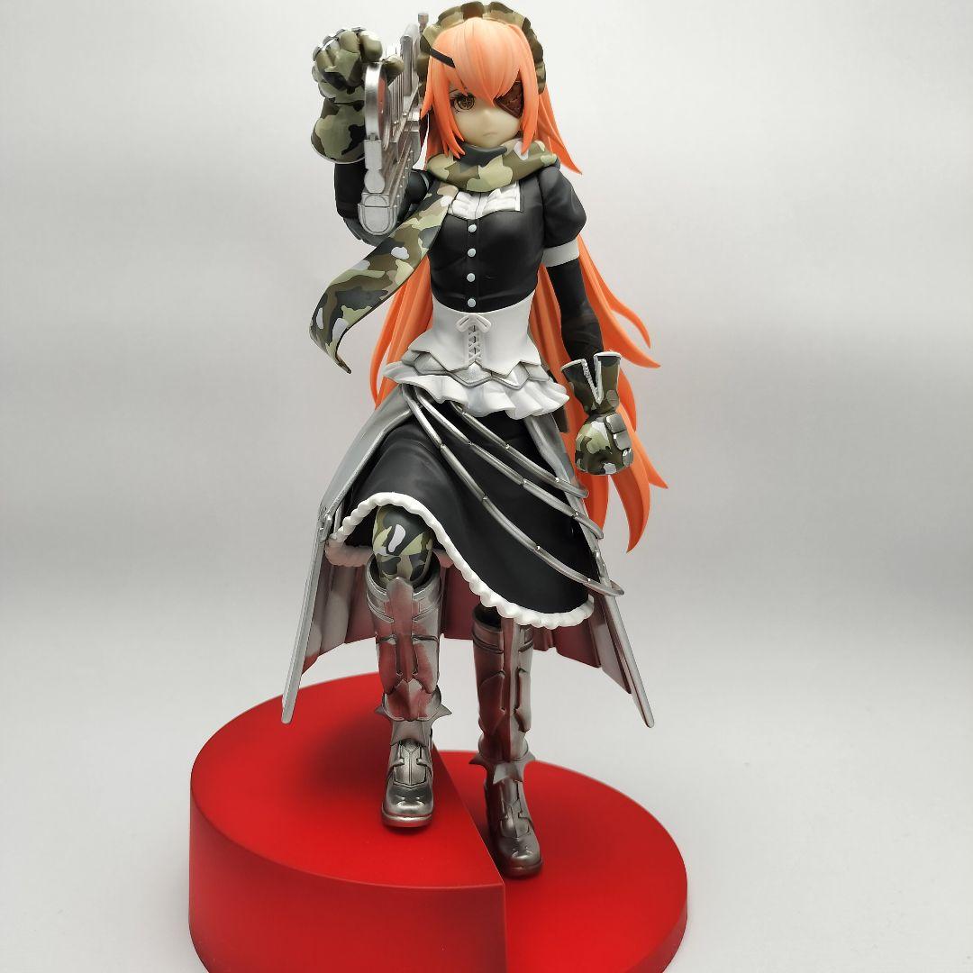 フリュー シズ・デルタ 1/7 フィギュア オーバーロード