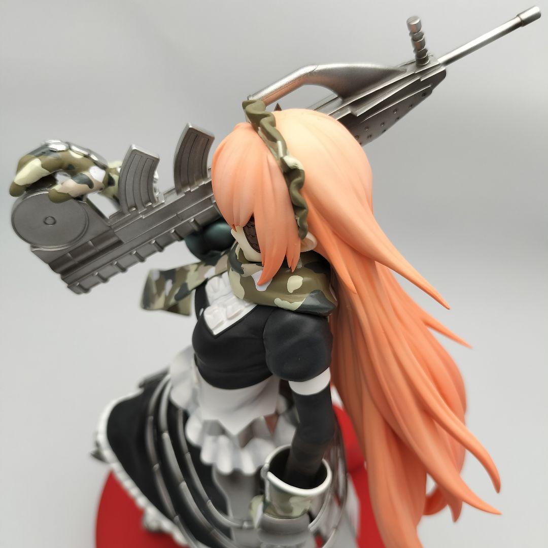 フリュー シズ・デルタ 1/7 フィギュア オーバーロード