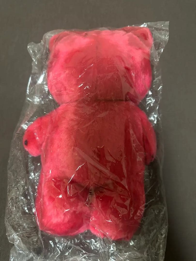 aiko LLP8 Live ぬいぐるみ グッズ