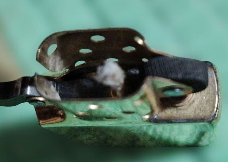 本金時絵 ZIPPOライター 木箱付き