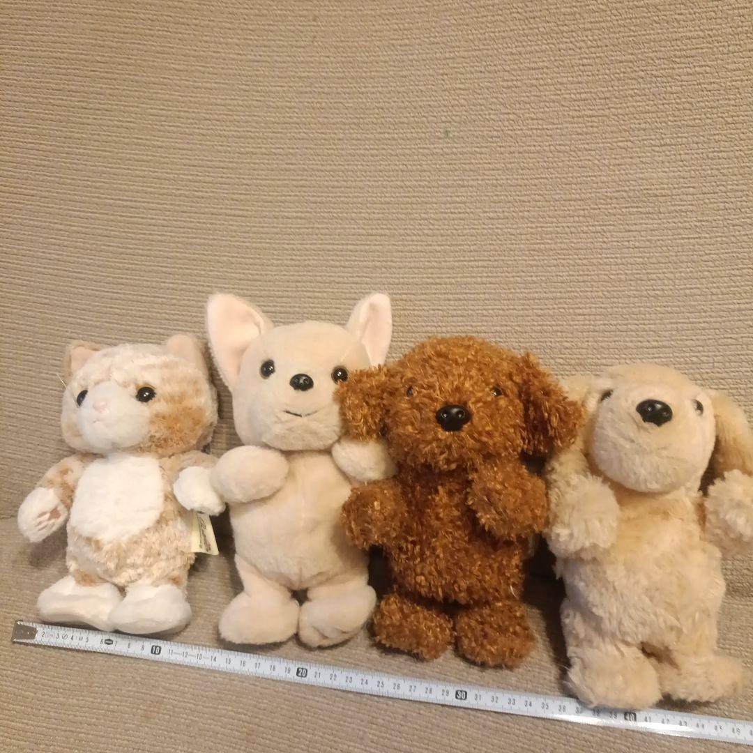 ものまね　ぬいぐるみ　おもちゃ　モノマネ　まねっこ　ベストエバー　まとめ売り