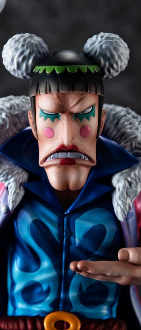 最終値下げ　新品未開封　ワンピース　ボン・クレー　再販