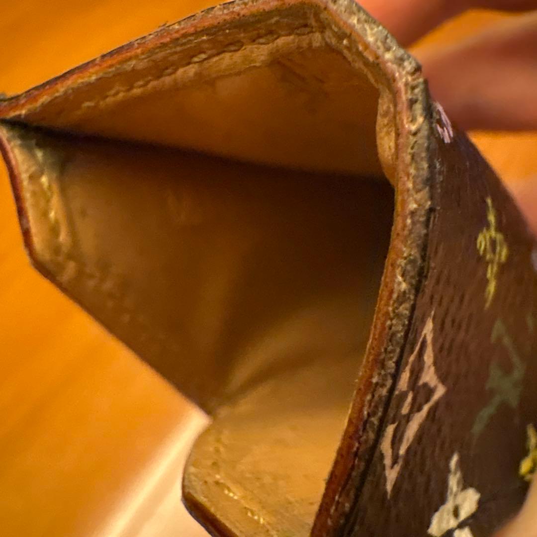 ルイヴィトン エテュイ ミロワール コンパクトミラー