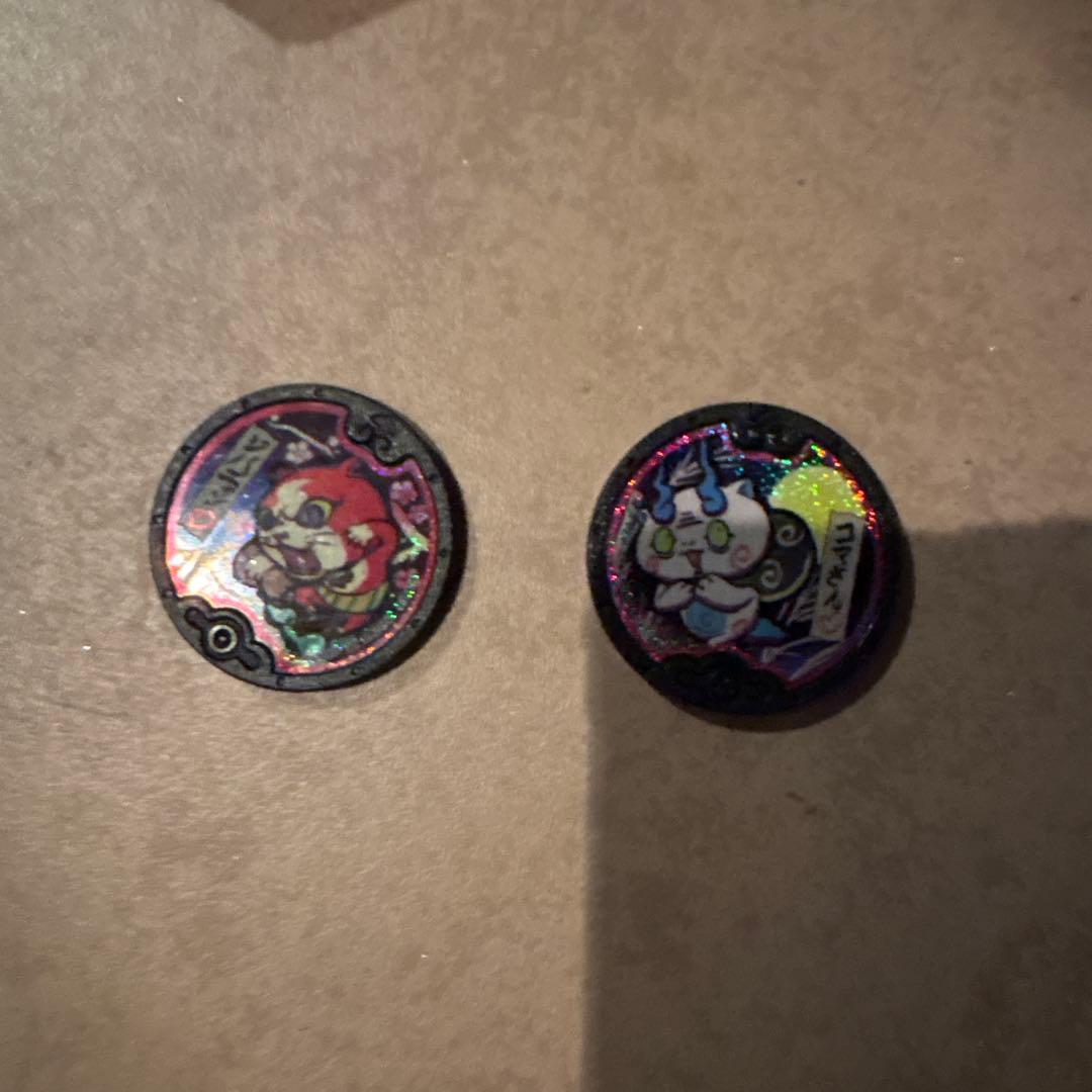 妖怪ウォッチメダル