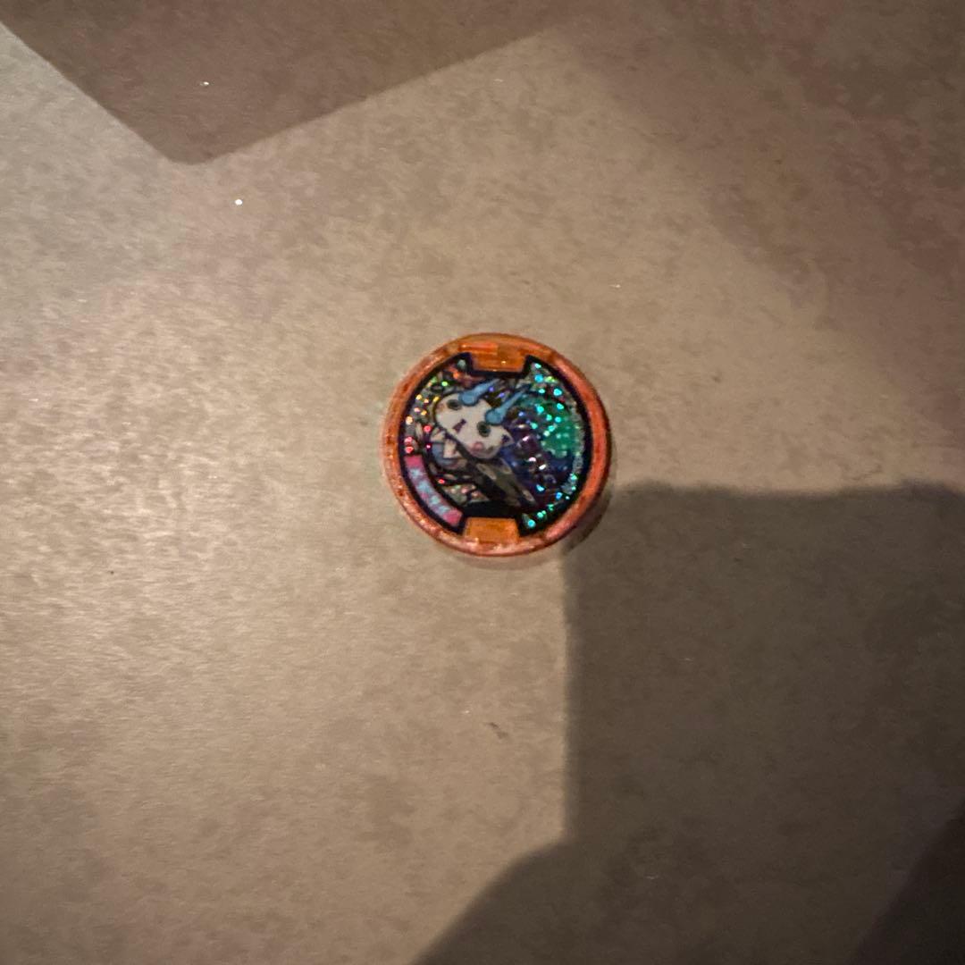 妖怪ウォッチメダル