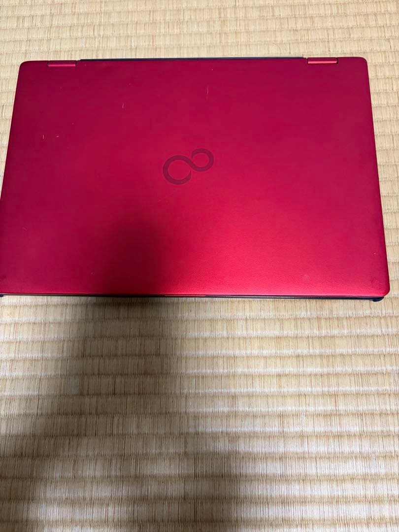 Windowsノート本体 Fujitsu LIFEBOOK U9310X/D FMVU29013