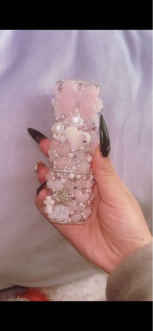 田中 iQOSケースデコ