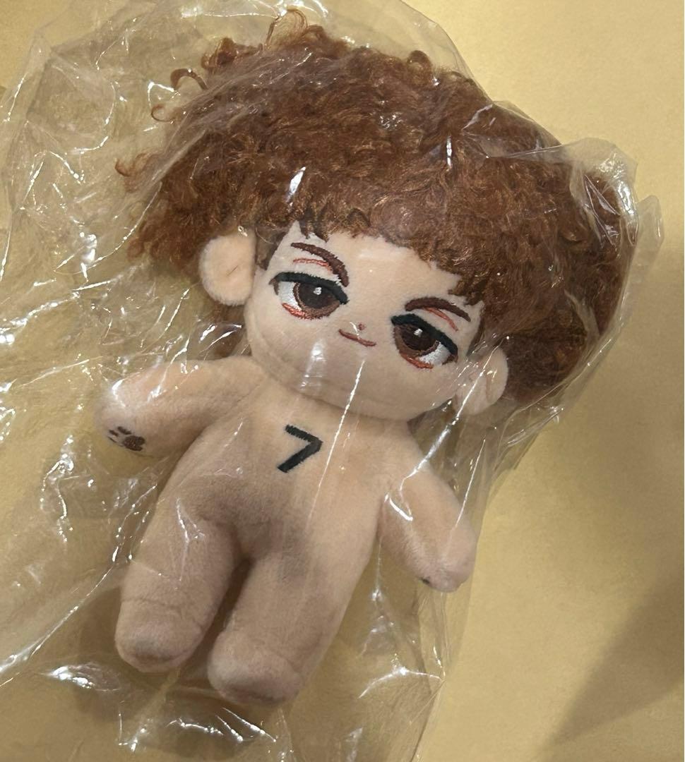 SLAM DUNK スラムダンク　ぬいぐるみ　宮城リョータ　三井寿　　着せ替え