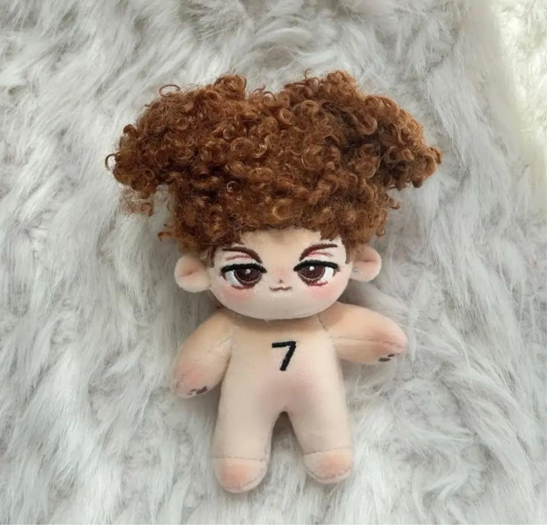 SLAM DUNK スラムダンク　ぬいぐるみ　宮城リョータ　三井寿　　着せ替え