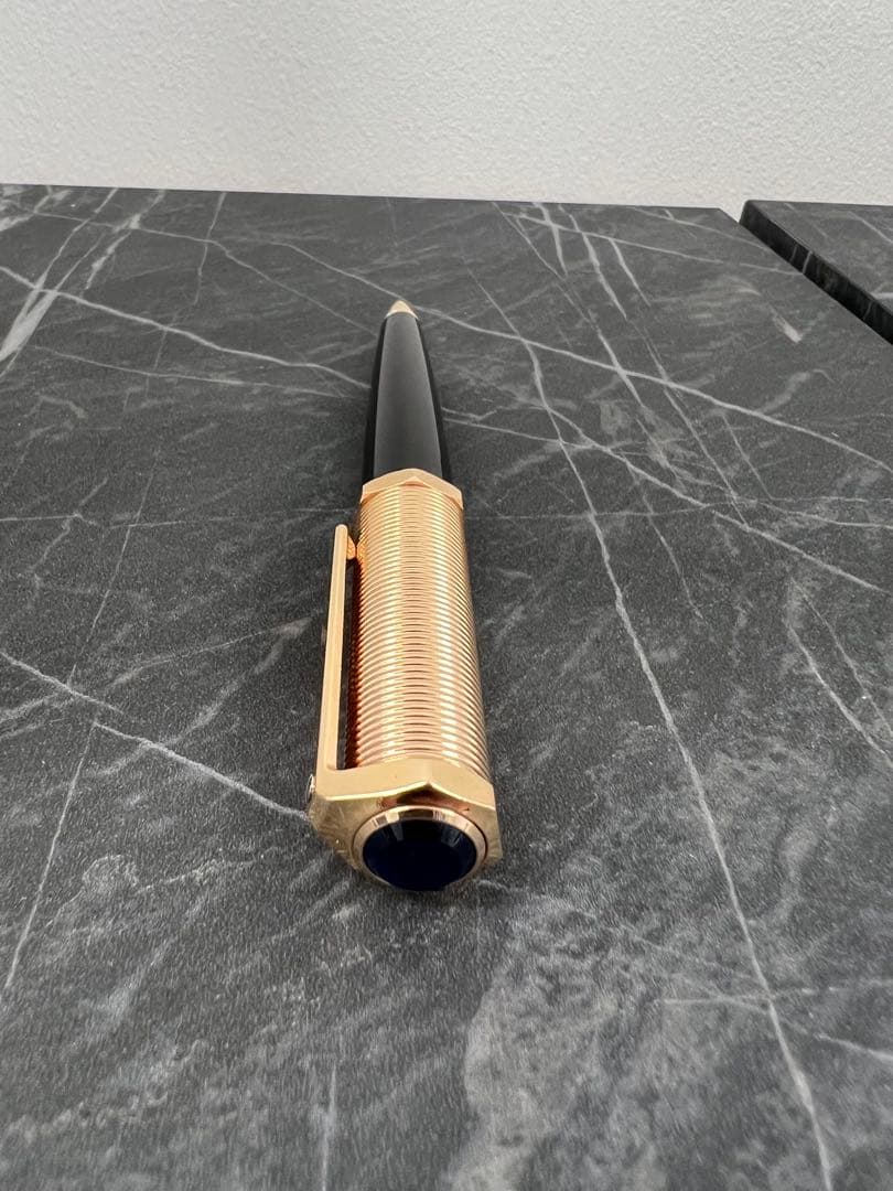 Cartier サントス　デュモン