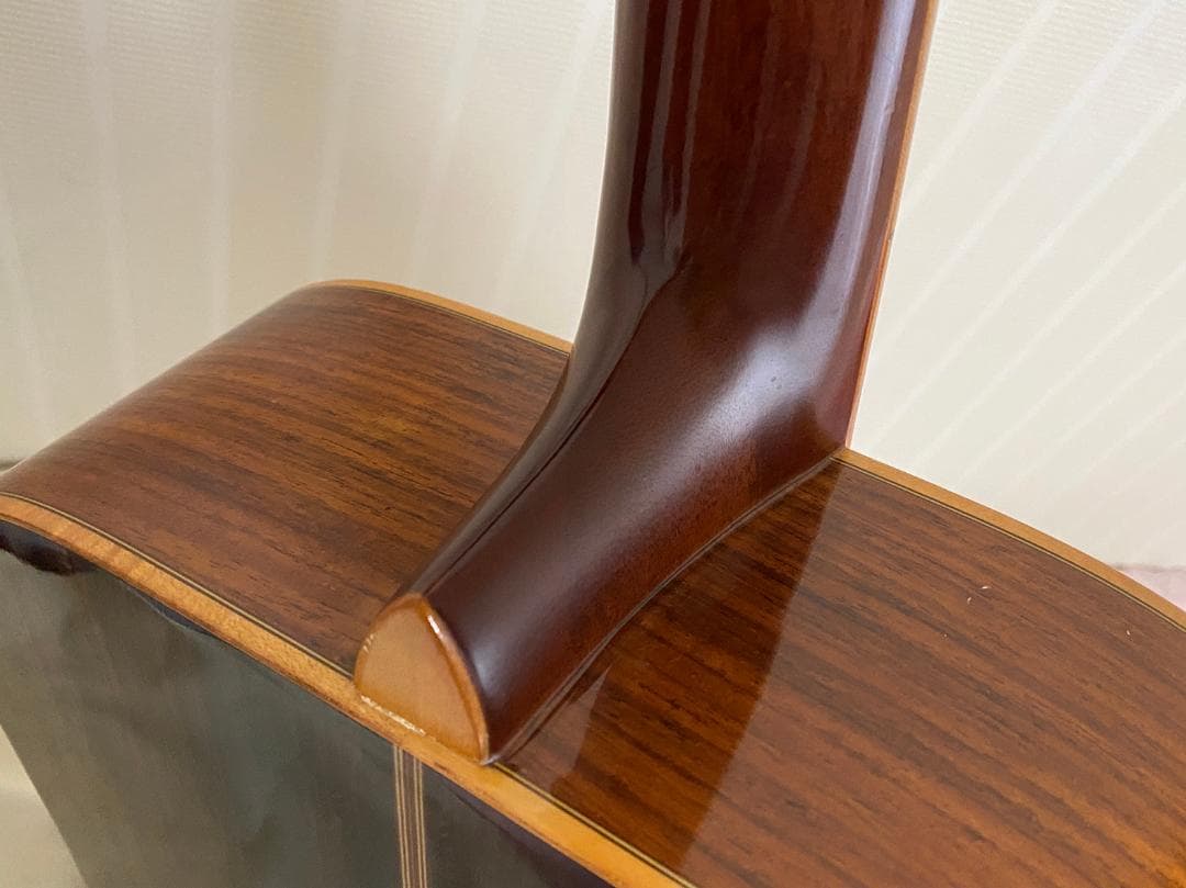 更に値下げいたしました！Jagard（寺田楽器）JD-25M