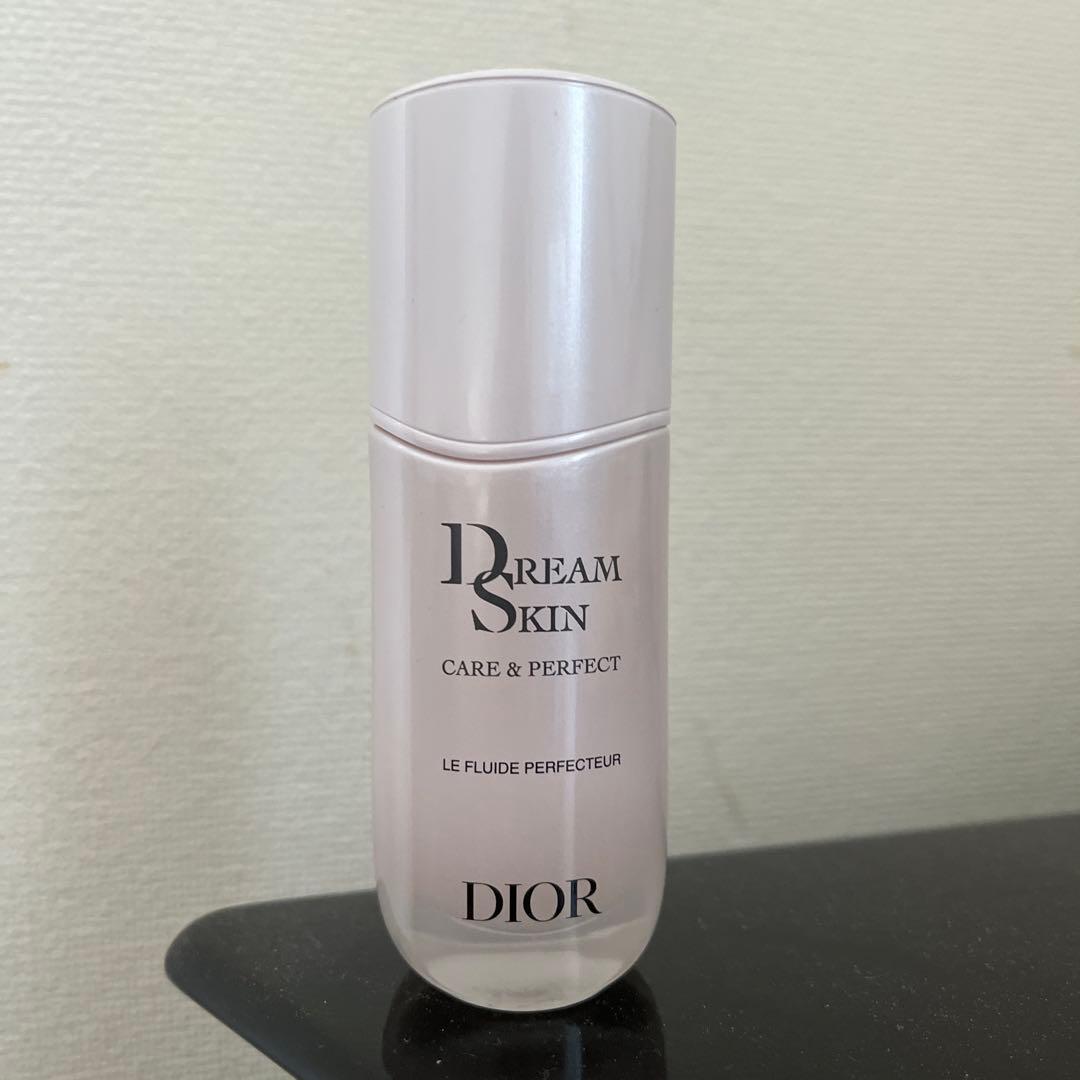 Dior ドリームスキン ケア & パーフェクト 乳液