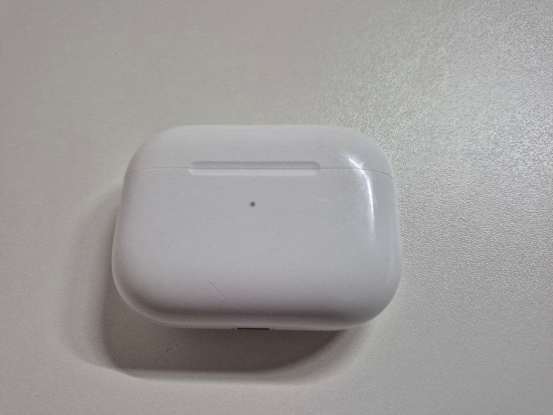 AirPods Pro 第二世代 イヤーチップ付き