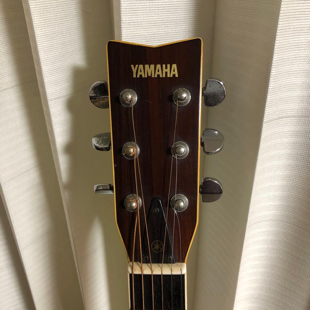 ギター Yamaha FG252B