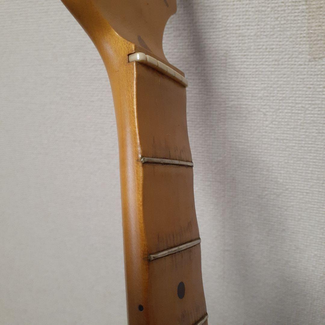 【値下げ】Fender Japanフェンダー・ジャパン製ストラトキャスター