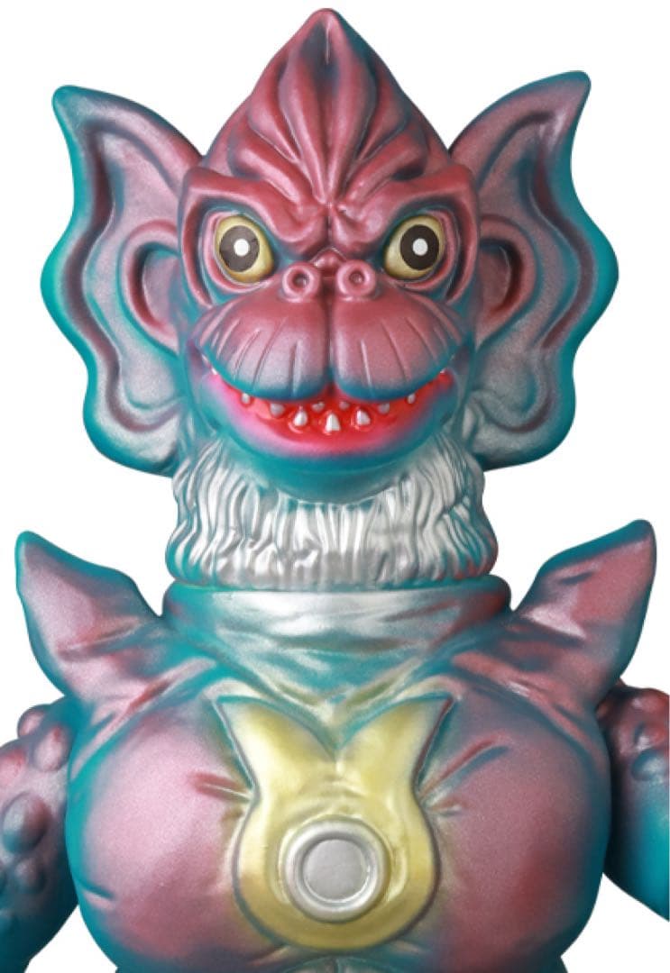 i*o様 MAT ドロボン(赤外線カンテラVer.) 新品未開封 ソフビ