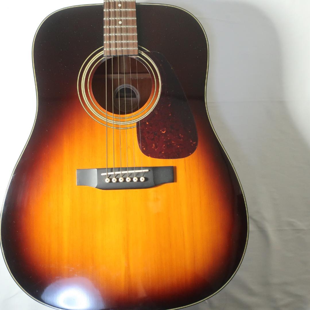 Morris MD256TS アコースティックギター