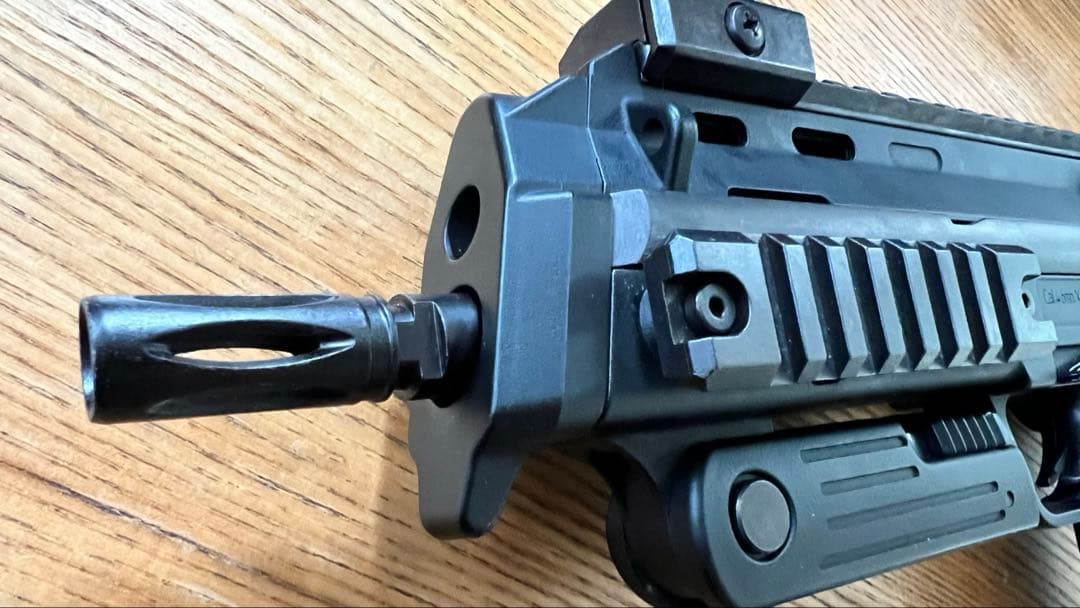 東京マルイ mp7 電動ガン