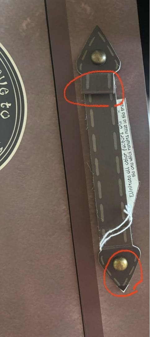 第五人格 オフラインパック 3周年 豪華版 ※衣装特典あり