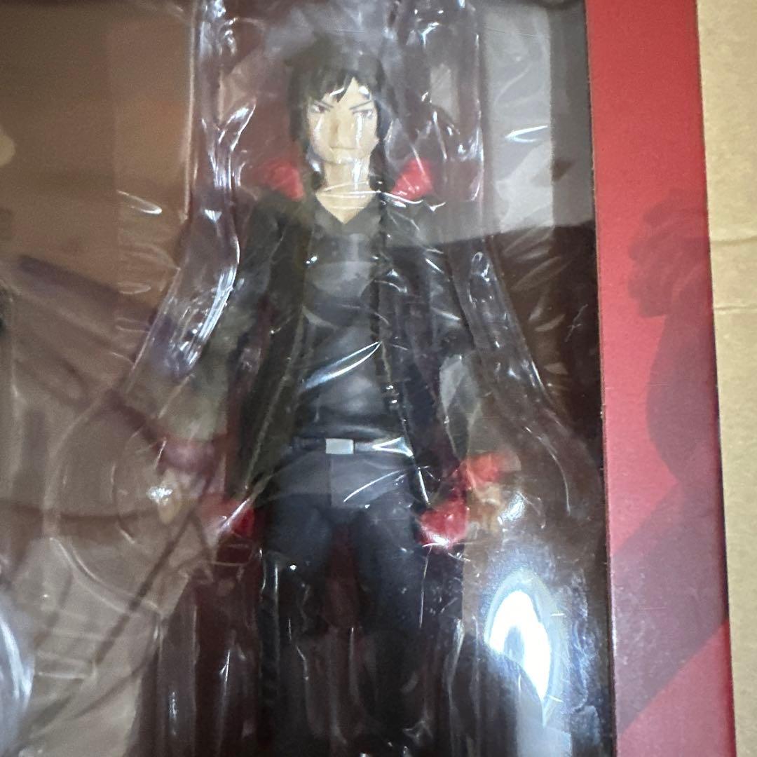 figma 折原臨也 八面六臂ver