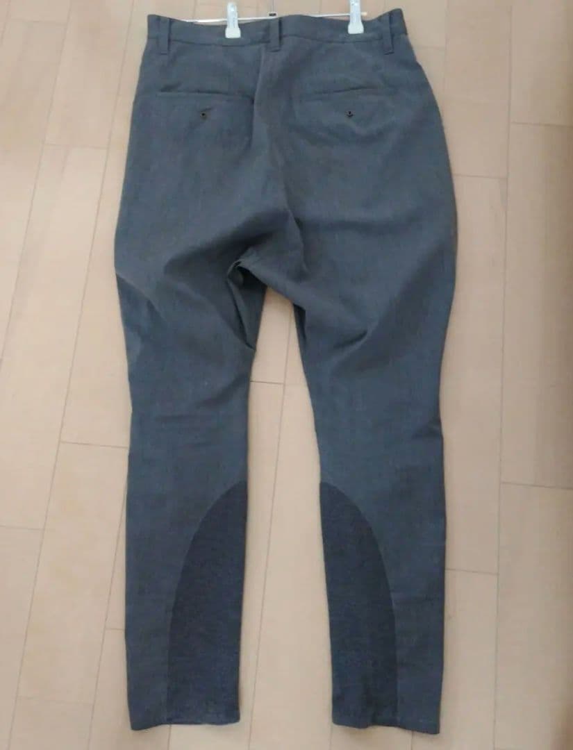 glamb リードジョッパー　サルエル