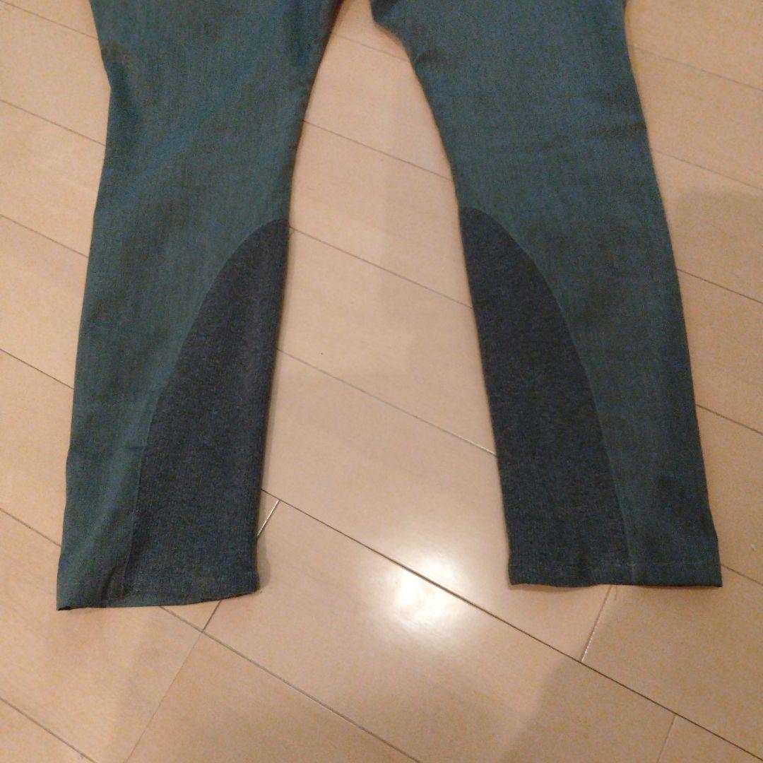 glamb リードジョッパー　サルエル