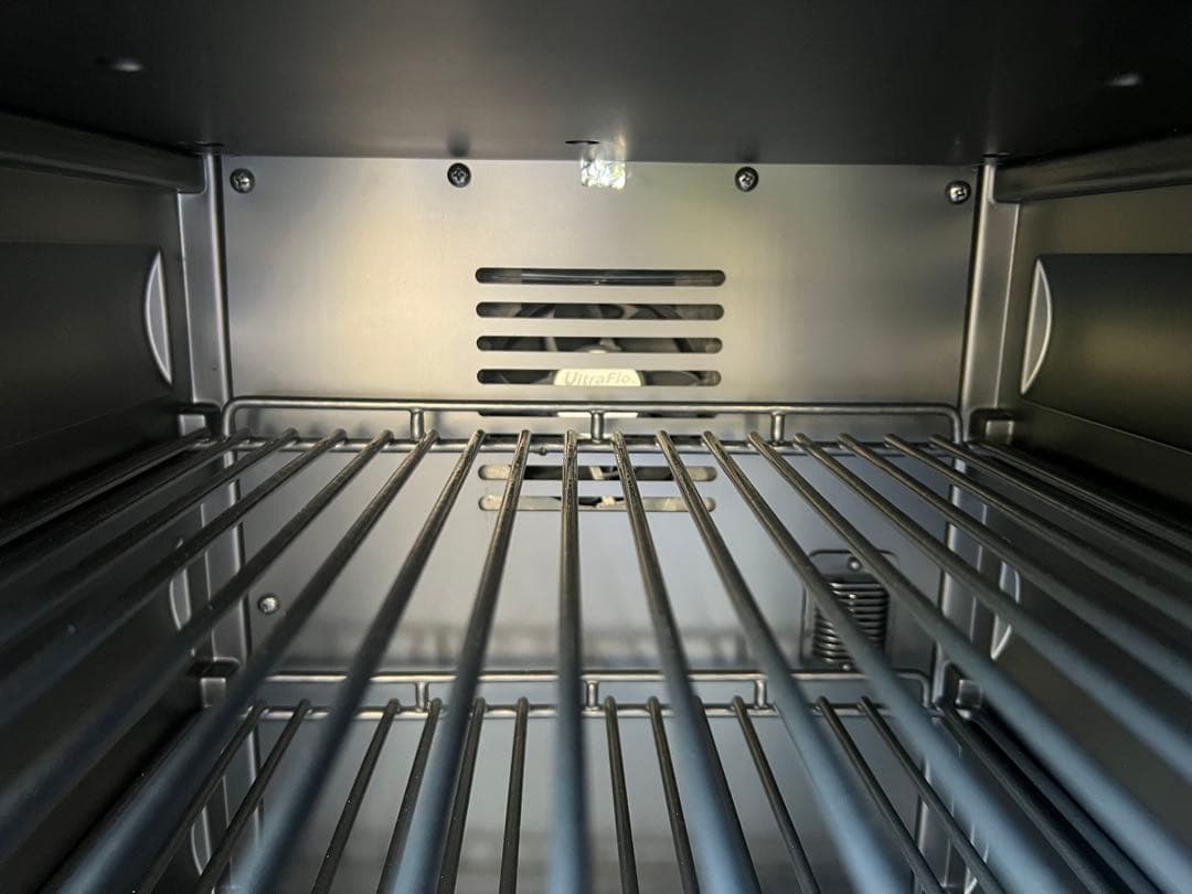 さくら製作所 ワインセラー ZERO CLASS Smart 38本収納