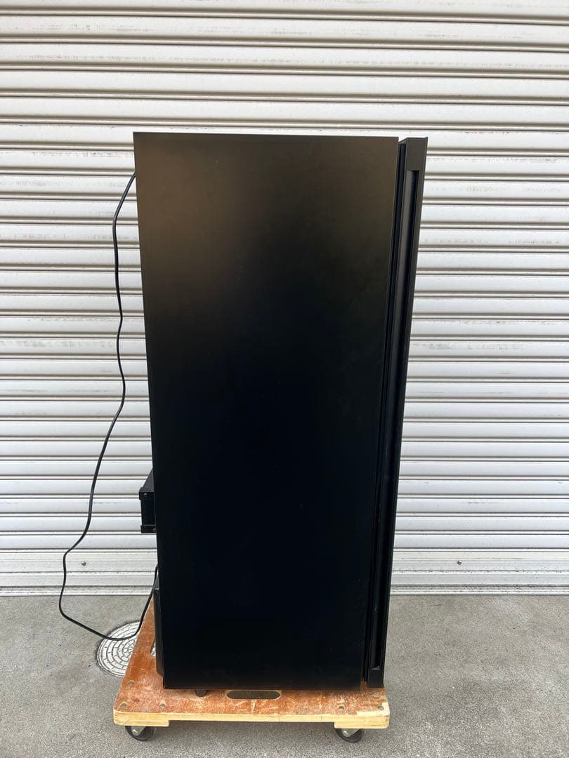 さくら製作所 ワインセラー ZERO CLASS Smart 38本収納