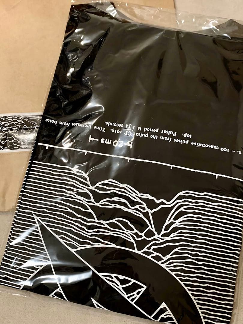 GLAY HISASHI 着用 ALLAROUND コラボ Tシャツ