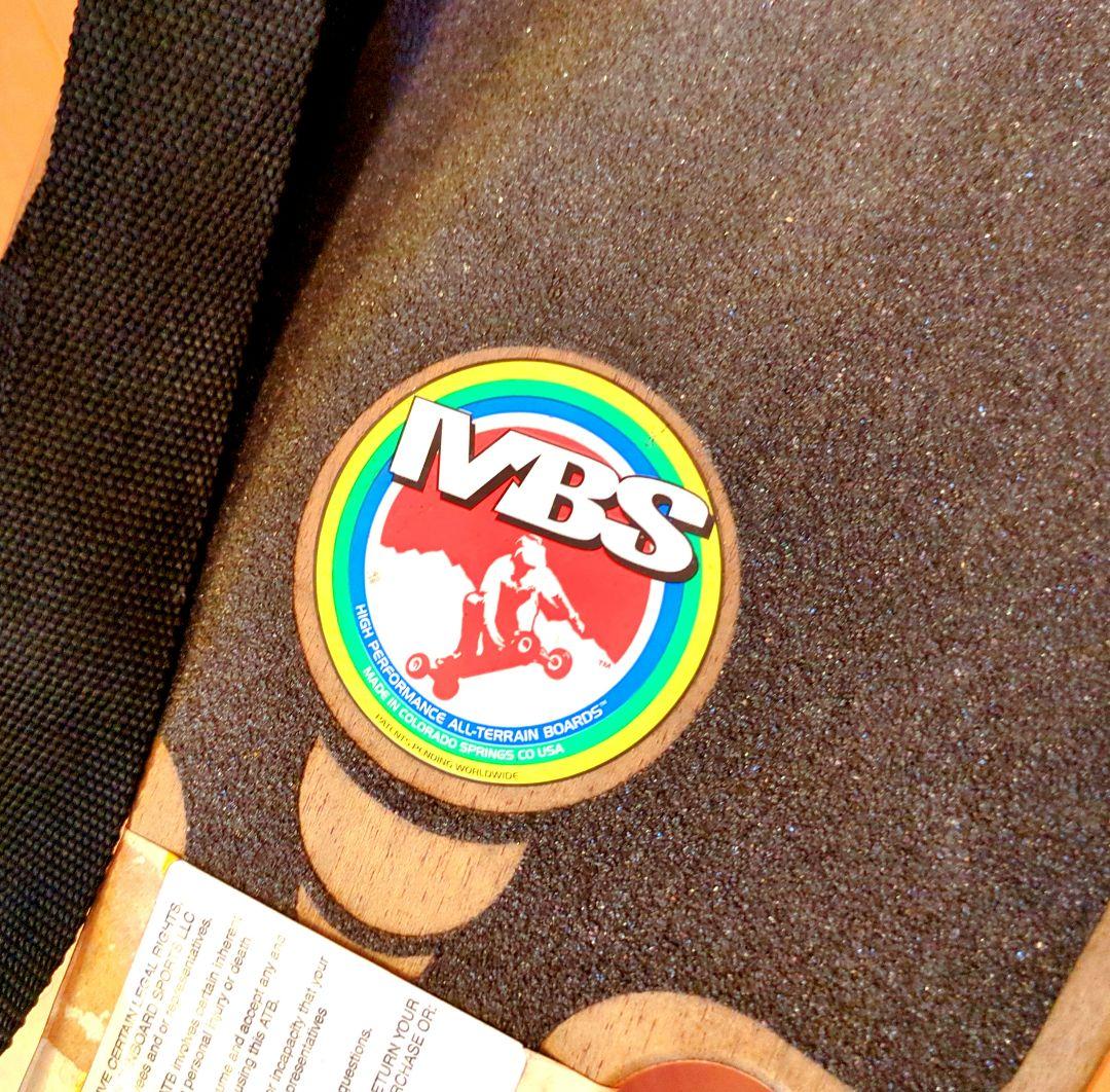 マウンテンボード　MBS スノボ　スケボー　練習