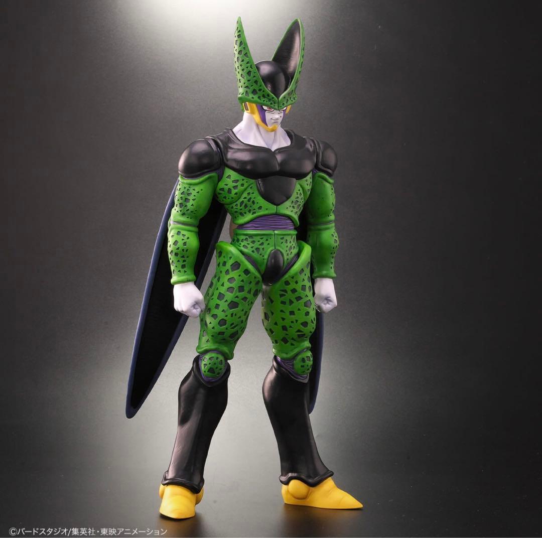 ドラゴンボールアライズ　セル完全体　新品未開封　特典なしver