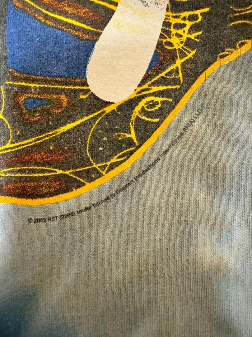 SALE！【Vintage・アメリカ製】ローリングストーンズTシャツ XL