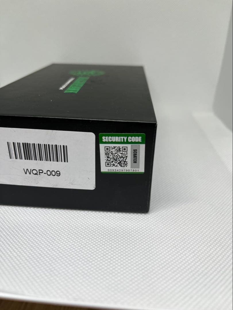 タトゥーマシンセット Dragonhawk X2 ワイヤレス 黒