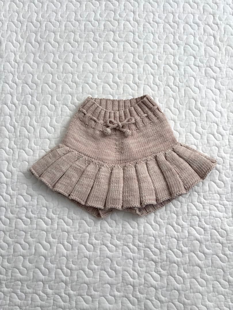 c*y様 misha&puff skating pond skirt moon