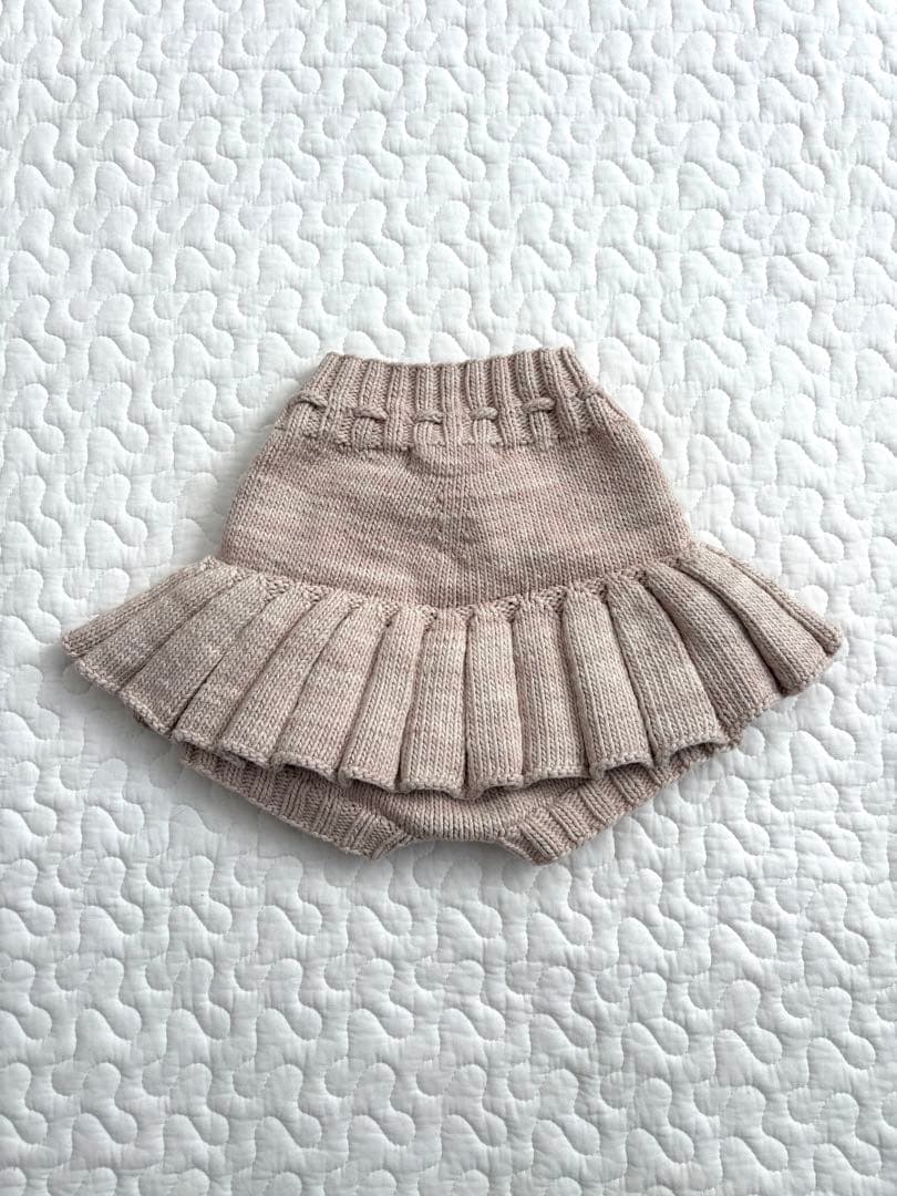 c*y様 misha&puff skating pond skirt moon