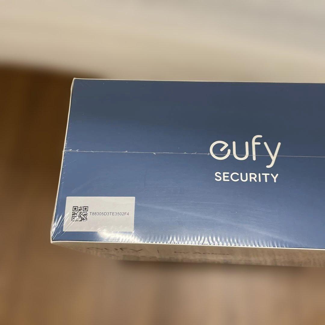 10231 未開封　Anker Eufy Security