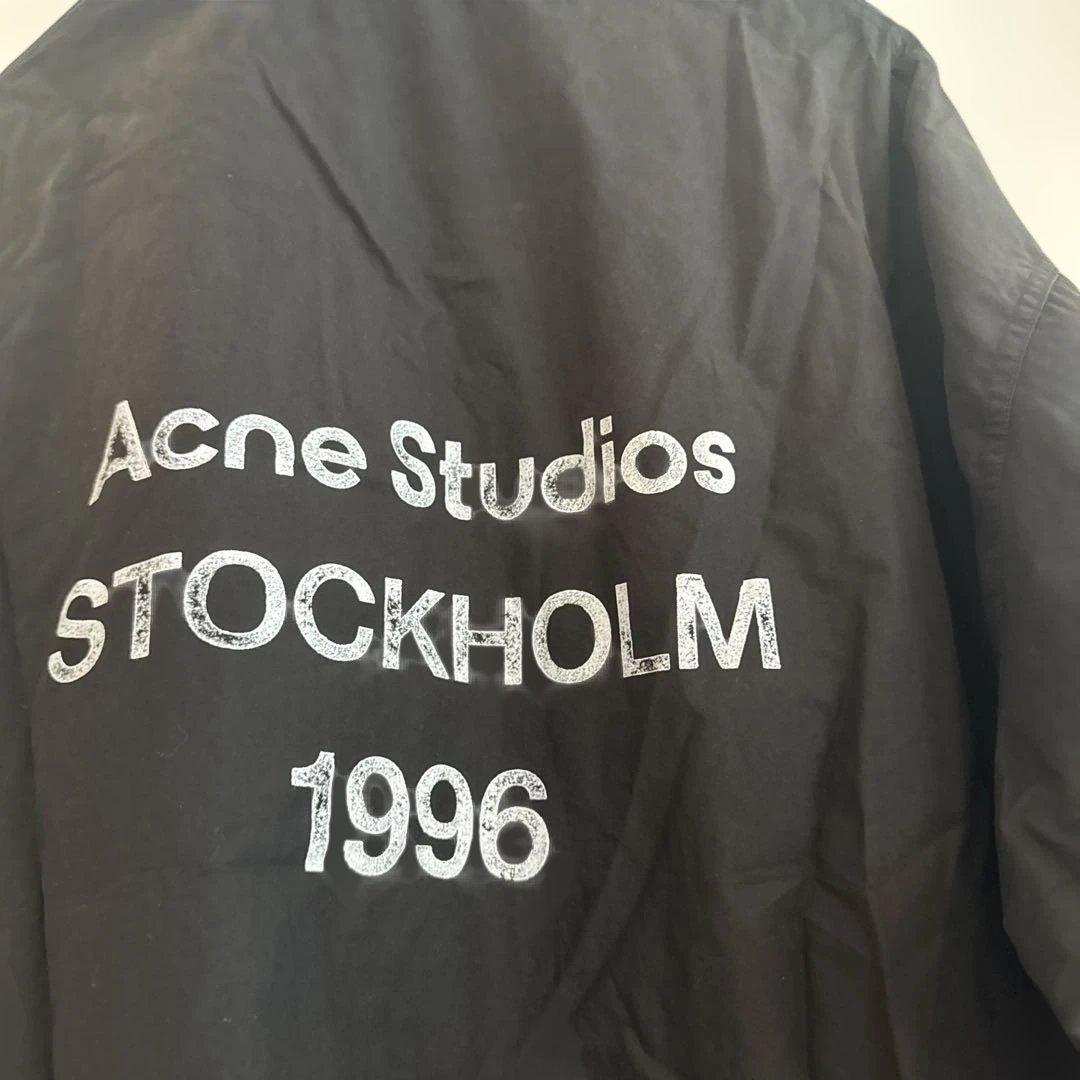 新品未使用 Acne Studios ジャケット 1996 サイズ44