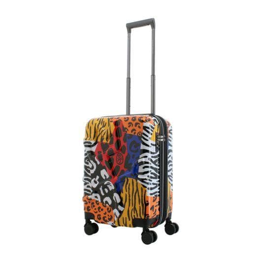 カステルバジャック スーツケース メンズ 35(40)L 48cm 3.2kg