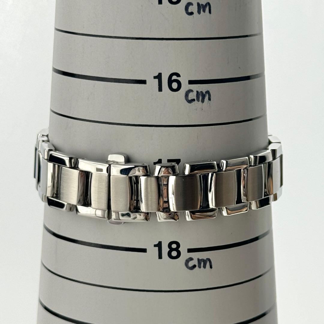 【美品】097 シチズン エル 限定500本 24Pダイヤ EG7061-58L