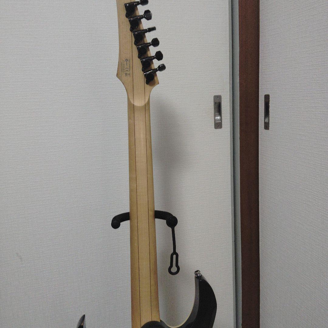 Ibanez Prestige RG2620ZE　アイバニーズ　プレステージ