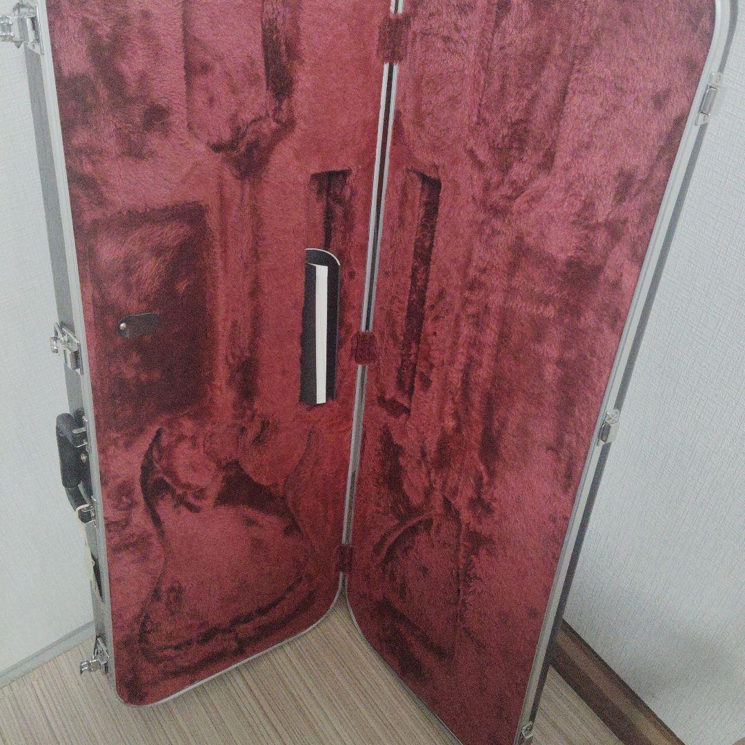 Ibanez Prestige RG2620ZE　アイバニーズ　プレステージ