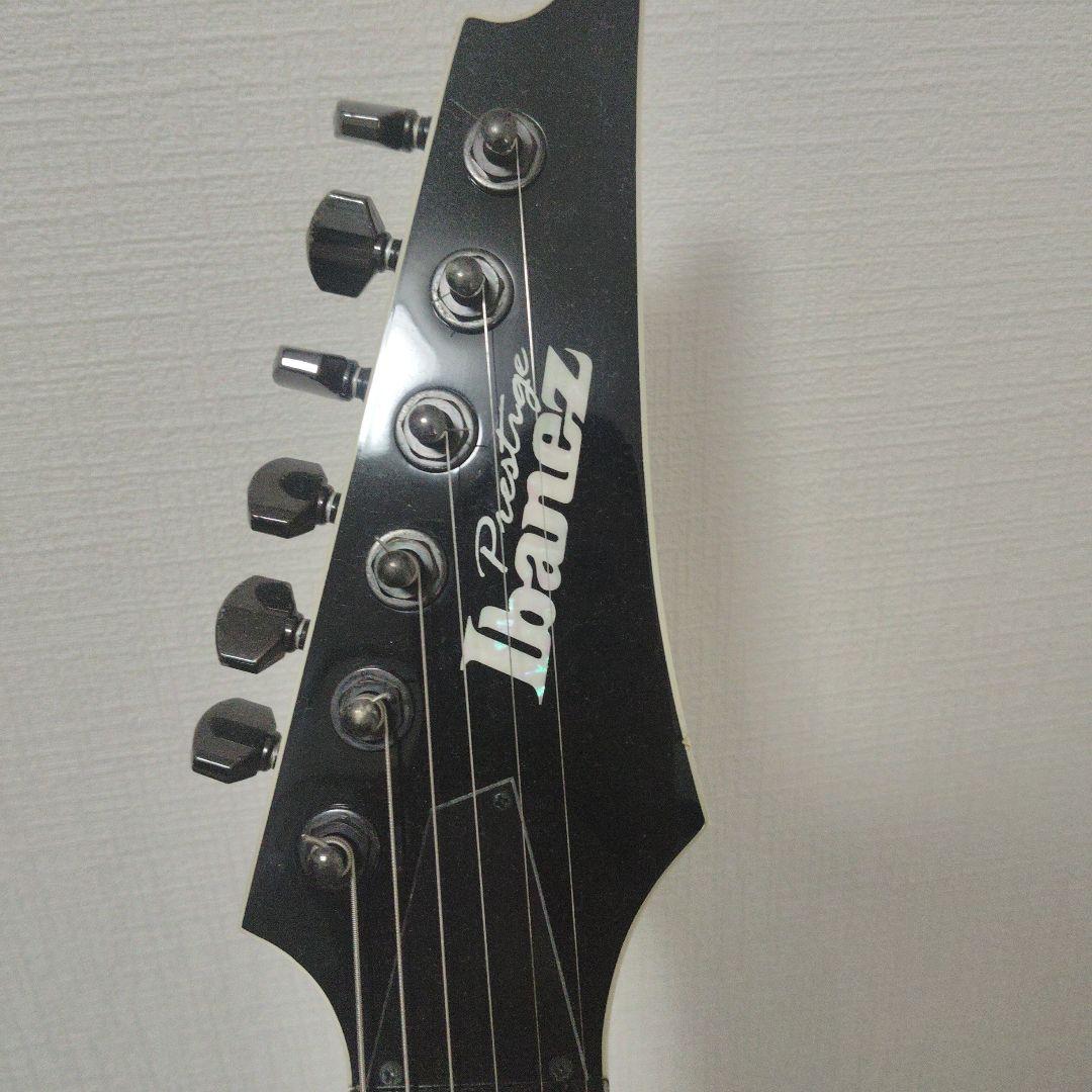 Ibanez Prestige RG2620ZE　アイバニーズ　プレステージ