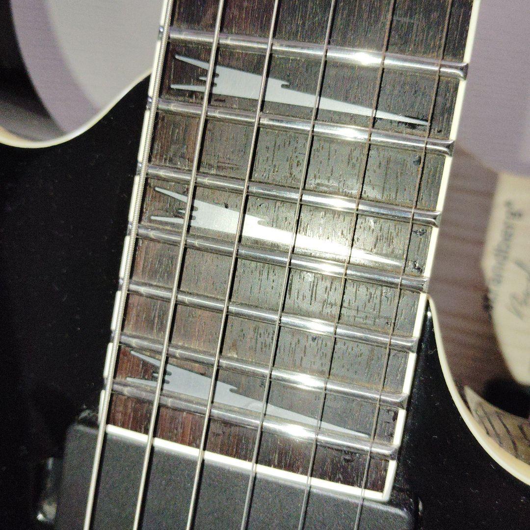 Ibanez Prestige RG2620ZE　アイバニーズ　プレステージ