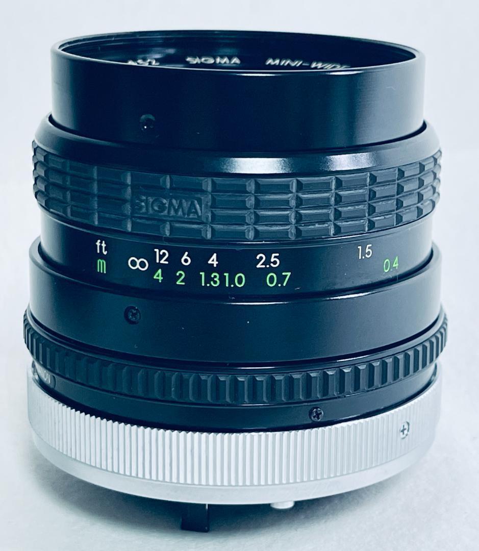 極美品！Canon AE-1 PROGRAM キヤノン 一眼レフカメラ 露出計◎