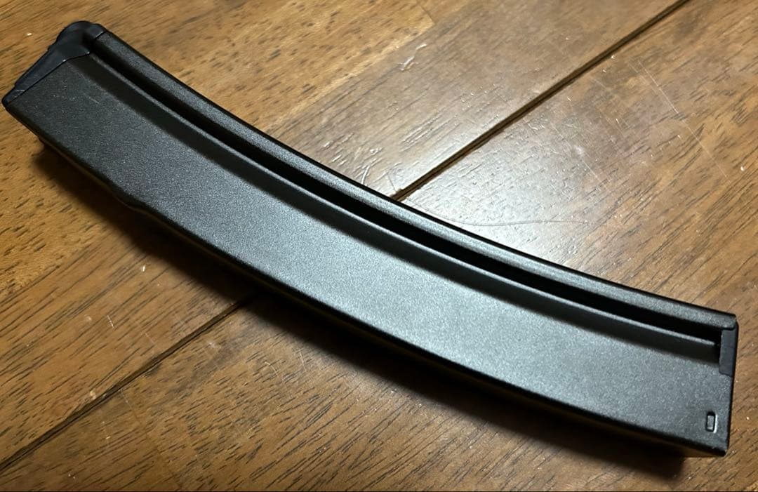 東京マルイ次世代電動ガンMP5A5